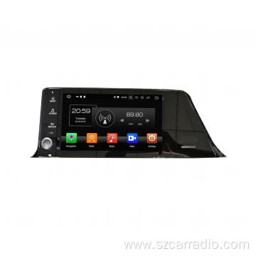 Android 8.0 car dvd for C-HR